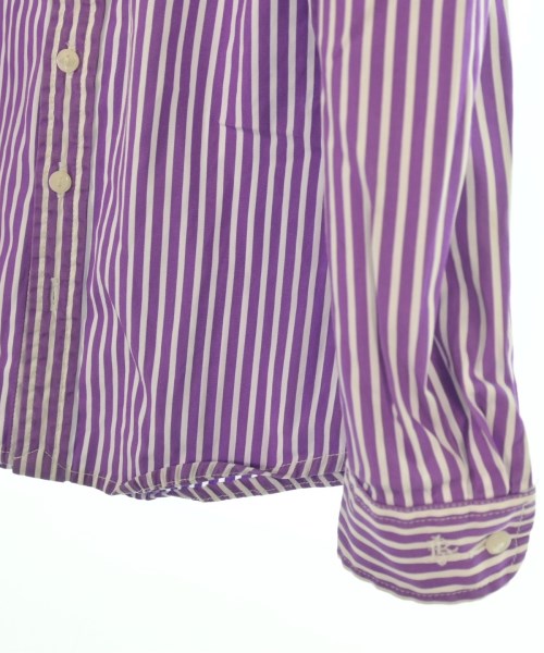 Ralph Lauren（ラルフローレン）シャツ 紫 サイズ:110(5T-6T) キッズ/2200599287013