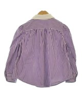 Ralph Lauren（ラルフローレン）シャツ 紫 サイズ:110(5T-6T) キッズ/2200599287013