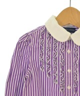 Ralph Lauren（ラルフローレン）シャツ 紫 サイズ:110(5T-6T) キッズ/2200599287013
