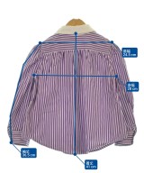 Ralph Lauren（ラルフローレン）シャツ 紫 サイズ:110(5T-6T) キッズ/2200599287013