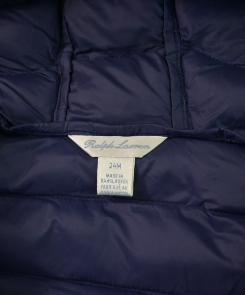 Ralph Lauren（ラルフローレン）その他 紺 サイズ:90(24M) キッズ/2200599287037