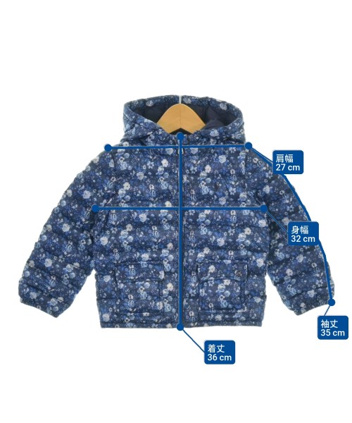 Ralph Lauren（ラルフローレン）その他 紺 サイズ:90(24M) キッズ/2200599287037
