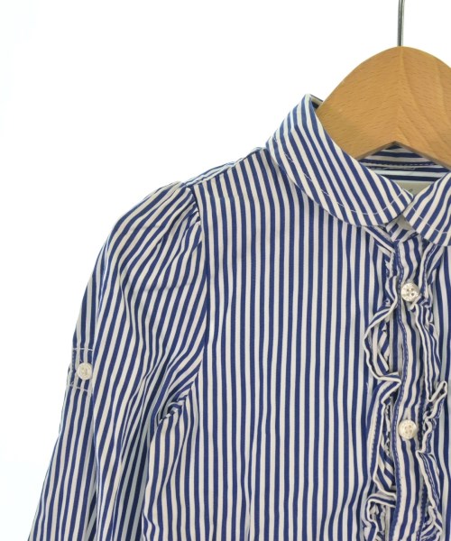 Ralph Lauren（ラルフローレン）ワンピース（その他） 白 サイズ:90(24M) キッズ/2200599287051