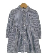 Ralph Lauren（ラルフローレン）ワンピース（その他） 白 サイズ:90(24M) キッズ/2200599287051