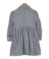 Ralph Lauren（ラルフローレン）ワンピース（その他） 白 サイズ:90(24M) キッズ/2200599287051