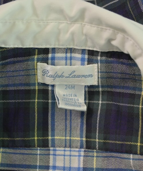Ralph Lauren（ラルフローレン）ワンピース（その他） その他（柄物・カラフル） サイズ:90(24M) キッズ/2200599287075