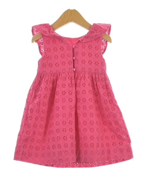 Ralph Lauren（ラルフローレン）ワンピース（その他） ピンク サイズ:85(24M) キッズ/2200599287082