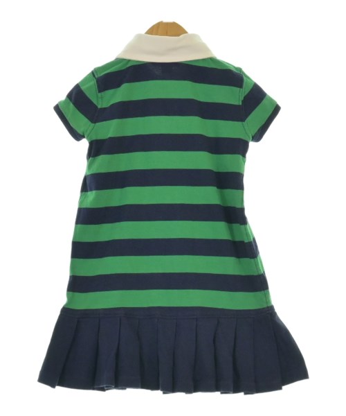 Ralph Lauren（ラルフローレン）ワンピース（その他） 緑 サイズ:90(24M) キッズ/2200599590076