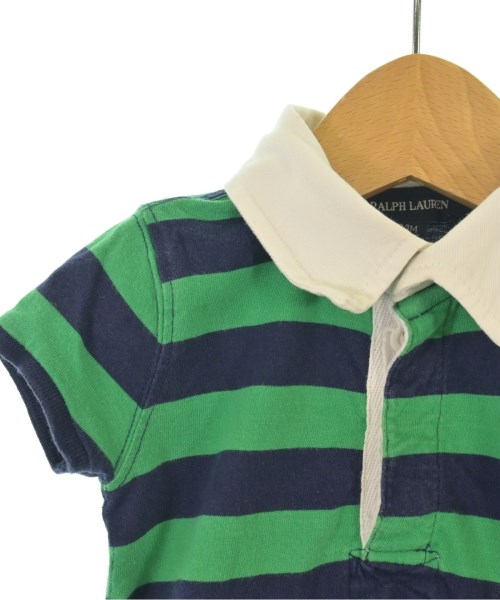 Ralph Lauren（ラルフローレン）ワンピース（その他） 緑 サイズ:90(24M) キッズ/2200599590076