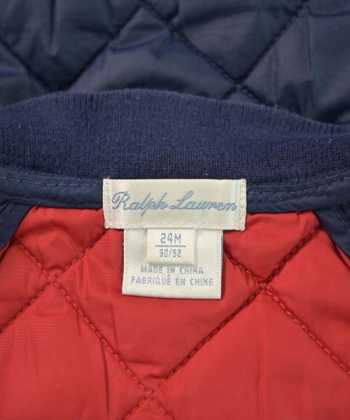 Ralph Lauren（ラルフローレン）その他 紺 サイズ:90(24M) キッズ/2200602835064