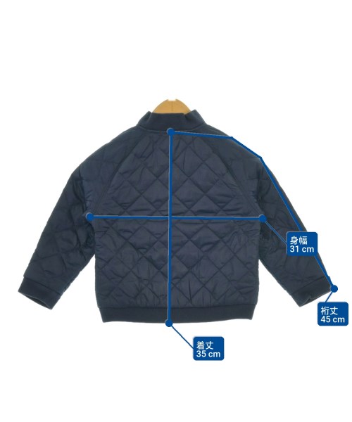 Ralph Lauren（ラルフローレン）その他 紺 サイズ:90(24M) キッズ/2200602835064