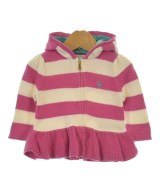 Ralph Lauren（ラルフローレン）ニット ピンク サイズ:75(12M) キッズ/2200605930032