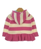 Ralph Lauren（ラルフローレン）ニット ピンク サイズ:75(12M) キッズ/2200605930032