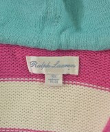 Ralph Lauren（ラルフローレン）ニット ピンク サイズ:75(12M) キッズ/2200605930032
