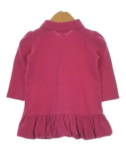 Ralph Lauren（ラルフローレン）ワンピース（その他） ピンク サイズ:75(12M) キッズ/2200605930063