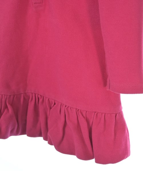 Ralph Lauren（ラルフローレン）ワンピース（その他） ピンク サイズ:75(12M) キッズ/2200605930063