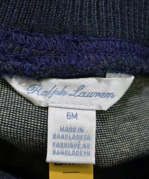 Ralph Lauren（ラルフローレン）その他 紺 サイズ:70(6M) キッズ/2200603710025