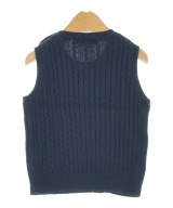 Ralph Lauren（ラルフローレン）ニット 紺 サイズ:100(3T-4T) キッズ/2200608493060