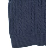 Ralph Lauren（ラルフローレン）ニット 紺 サイズ:100(3T-4T) キッズ/2200608493060