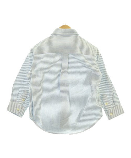Ralph Lauren（ラルフローレン）シャツ 白 サイズ:90(24M) キッズ/2200664470074