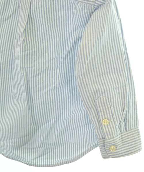 Ralph Lauren（ラルフローレン）シャツ 白 サイズ:90(24M) キッズ/2200664470074