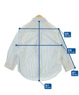 Ralph Lauren（ラルフローレン）シャツ 白 サイズ:90(24M) キッズ/2200664470074