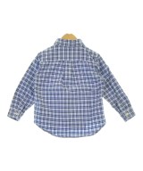 Ralph Lauren（ラルフローレン）シャツ 青 サイズ:90(24M) キッズ/2200672489020