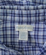 Ralph Lauren（ラルフローレン）シャツ 青 サイズ:90(24M) キッズ/2200672489020