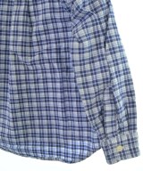 Ralph Lauren（ラルフローレン）シャツ 青 サイズ:90(24M) キッズ/2200672489020