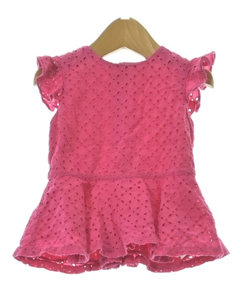 Ralph Lauren(ラルフローレン)シャツ ピンク サイズ:85(24M)/2200668163101