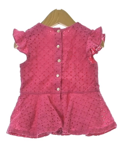Ralph Lauren（ラルフローレン）シャツ ピンク サイズ:85(24M) キッズ/2200668163101