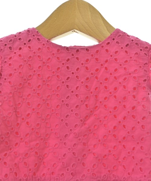 Ralph Lauren（ラルフローレン）シャツ ピンク サイズ:85(24M) キッズ/2200668163101