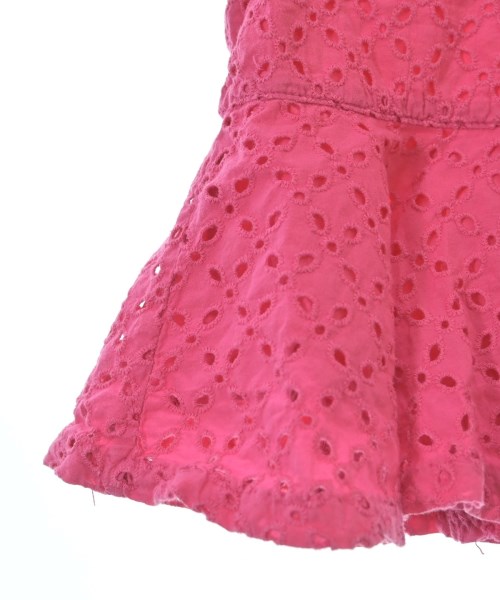 Ralph Lauren（ラルフローレン）シャツ ピンク サイズ:85(24M) キッズ/2200668163101