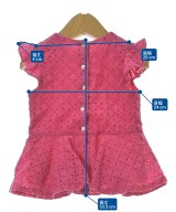 Ralph Lauren（ラルフローレン）シャツ ピンク サイズ:85(24M) キッズ/2200668163101