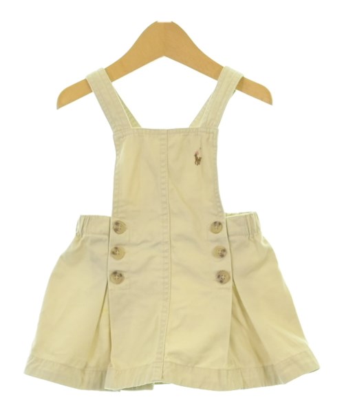 Ralph Lauren(ラルフローレン)ワンピース（その他） ベージュ サイズ:80(12M)/2200668163118