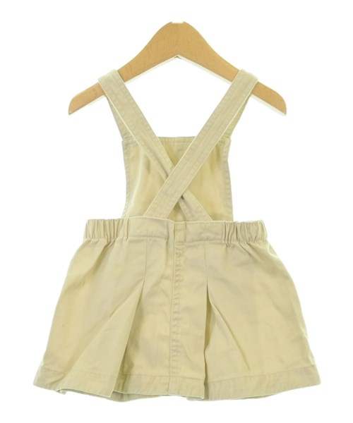 Ralph Lauren（ラルフローレン）ワンピース（その他） ベージュ サイズ:80(12M) キッズ/2200668163118