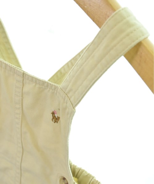 Ralph Lauren（ラルフローレン）ワンピース（その他） ベージュ サイズ:80(12M) キッズ/2200668163118