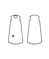 Ralph Lauren（ラルフローレン）ワンピース（その他） ベージュ サイズ:80(12M) キッズ/2200668163118