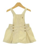 Ralph Lauren（ラルフローレン）ワンピース（その他） ベージュ サイズ:80(12M) キッズ/2200668163118