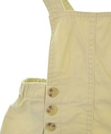 Ralph Lauren（ラルフローレン）ワンピース（その他） ベージュ サイズ:80(12M) キッズ/2200668163118