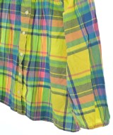 Ralph Lauren（ラルフローレン）シャツ 黄 サイズ:110(5T-6T) キッズ/2200668163132