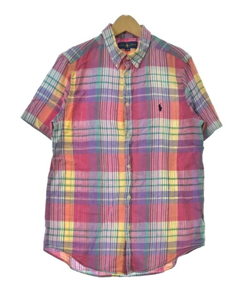 Ralph Lauren(ラルフローレン)シャツ その他（柄物・カラフル） サイズ:XL(140cm位)/2200673325174