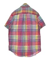 Ralph Lauren（ラルフローレン）シャツ その他（柄物・カラフル） サイズ:XL(140cm位) キッズ/2200673325174