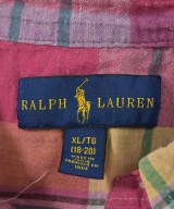 Ralph Lauren（ラルフローレン）シャツ その他（柄物・カラフル） サイズ:XL(140cm位) キッズ/2200673325174