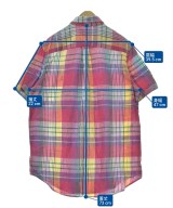 Ralph Lauren（ラルフローレン）シャツ その他（柄物・カラフル） サイズ:XL(140cm位) キッズ/2200673325174