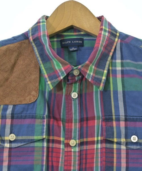 Ralph Lauren（ラルフローレン）シャツ その他（柄物・カラフル） サイズ:16 キッズ/2200673325297