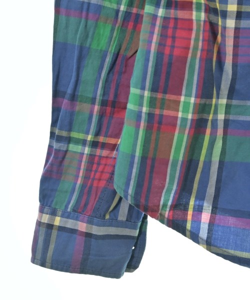 Ralph Lauren（ラルフローレン）シャツ その他（柄物・カラフル） サイズ:16 キッズ/2200673325297