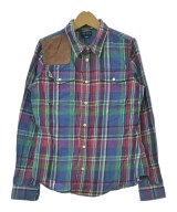 Ralph Lauren（ラルフローレン）シャツ その他（柄物・カラフル） サイズ:16 キッズ/2200673325297