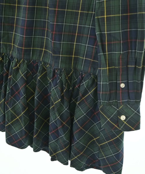 Ralph Lauren（ラルフローレン）ワンピース（その他） 緑 サイズ:140(11T-12T) キッズ/2200671824105