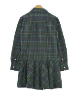 Ralph Lauren（ラルフローレン）ワンピース（その他） 緑 サイズ:140(11T-12T) キッズ/2200671824105